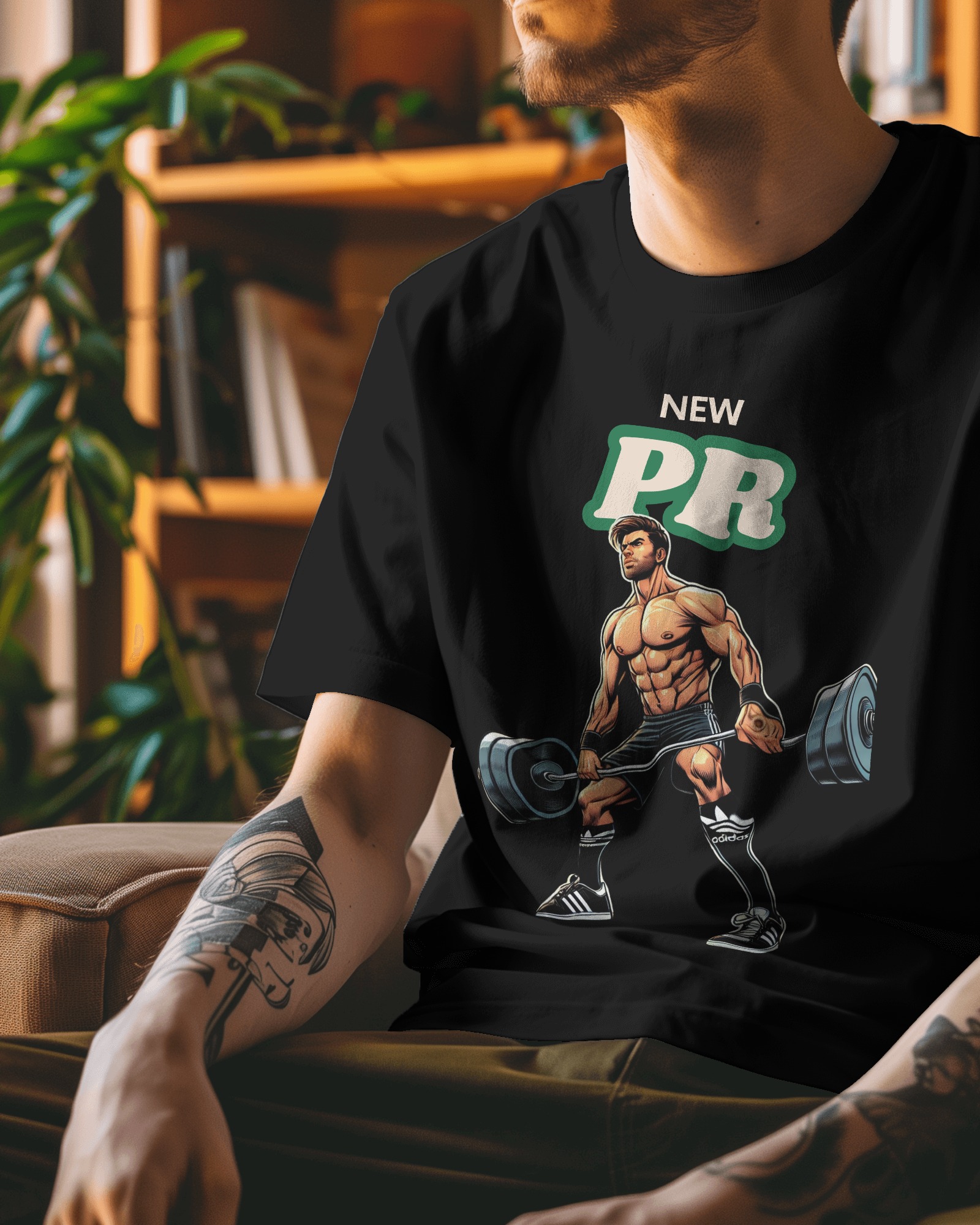 Nome do produto: The Shirt Plus Size