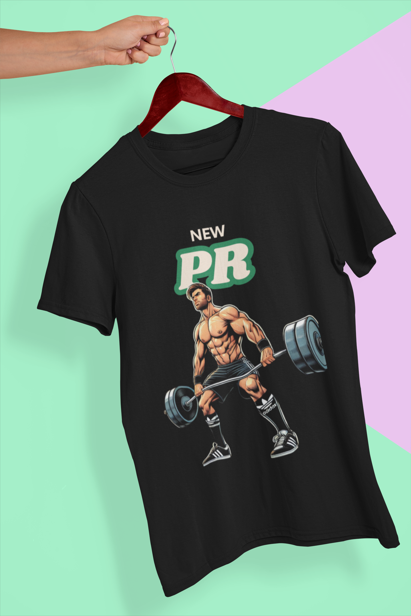 Nome do produto: The Shirt Premium Pr
