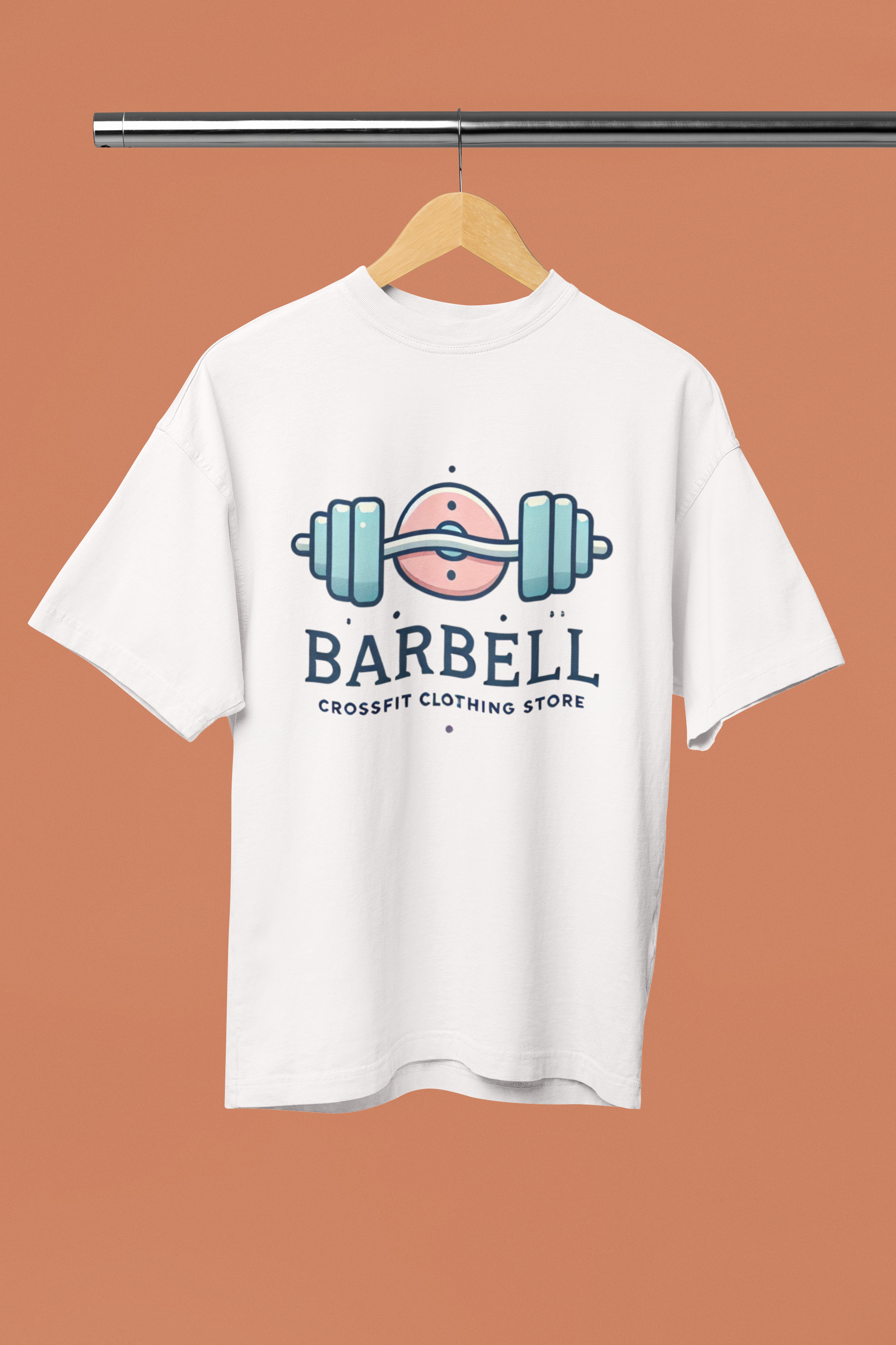 Nome do produto: Camiseta Oversized