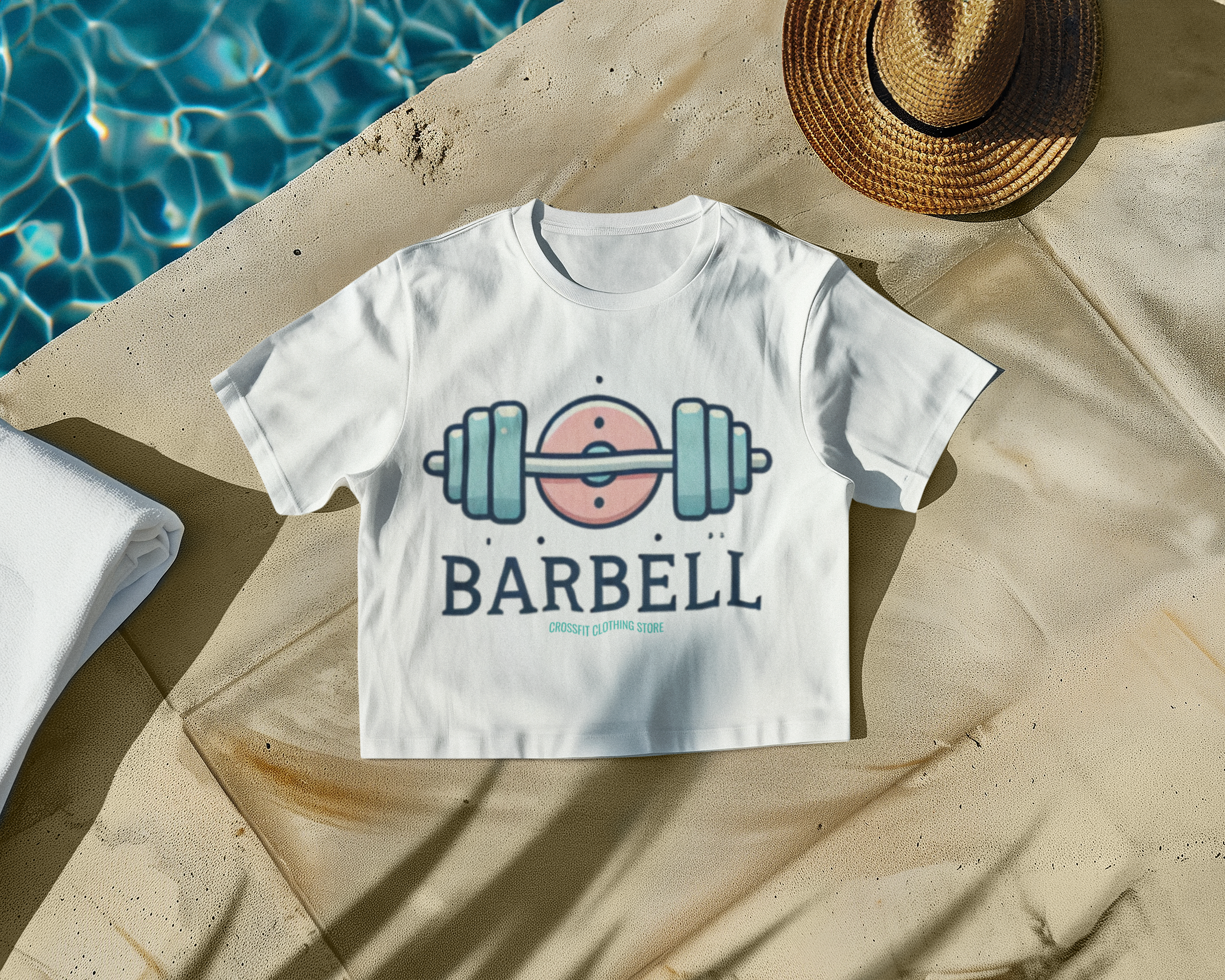 Nome do produto: Cropped