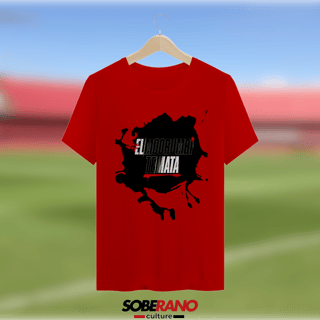 Camisa Quality Soberano Culture CLARA - 