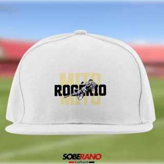 Boné Quality Soberano Culture CLARO - 