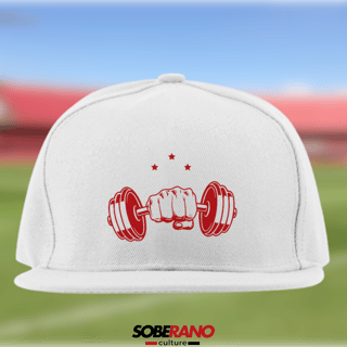 Boné Quality Soberano Culture - 