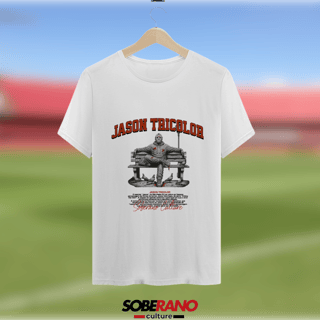 Camisa Quality Soberano Culture CLARA - 