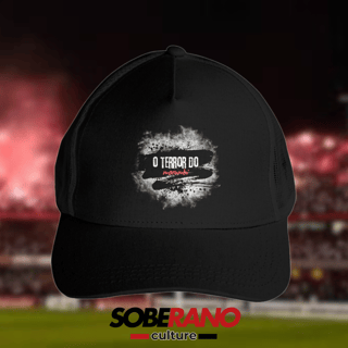 Boné Quality Soberano Culture - 