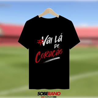 Camisa Quality Soberano Culture ESCURA - 