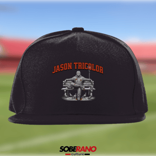 Boné Quality Soberano Culture - 