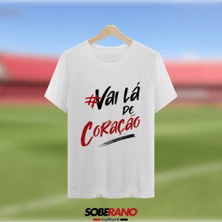 Camisa Quality Soberano Culture BRANCA - 