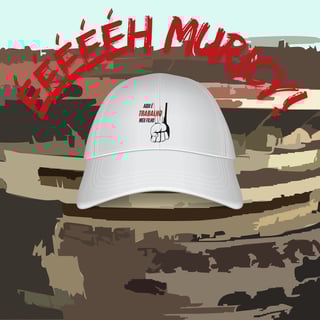 Boné Quality Soberano Culture BRANCO - 