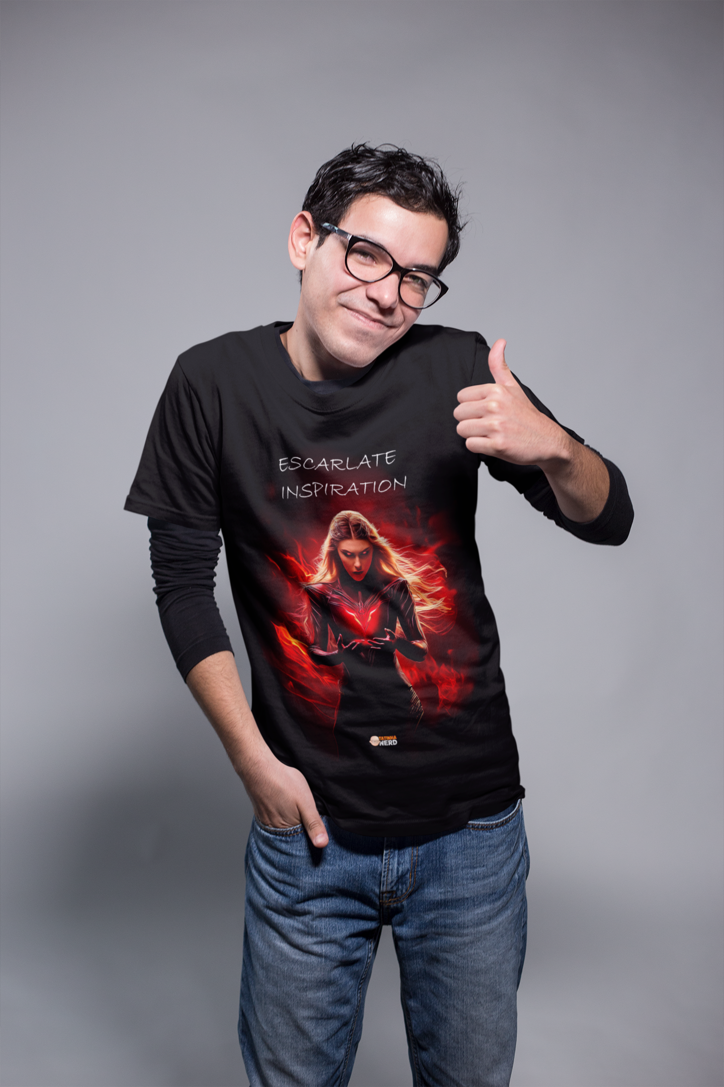 Escarlate inspiration 2