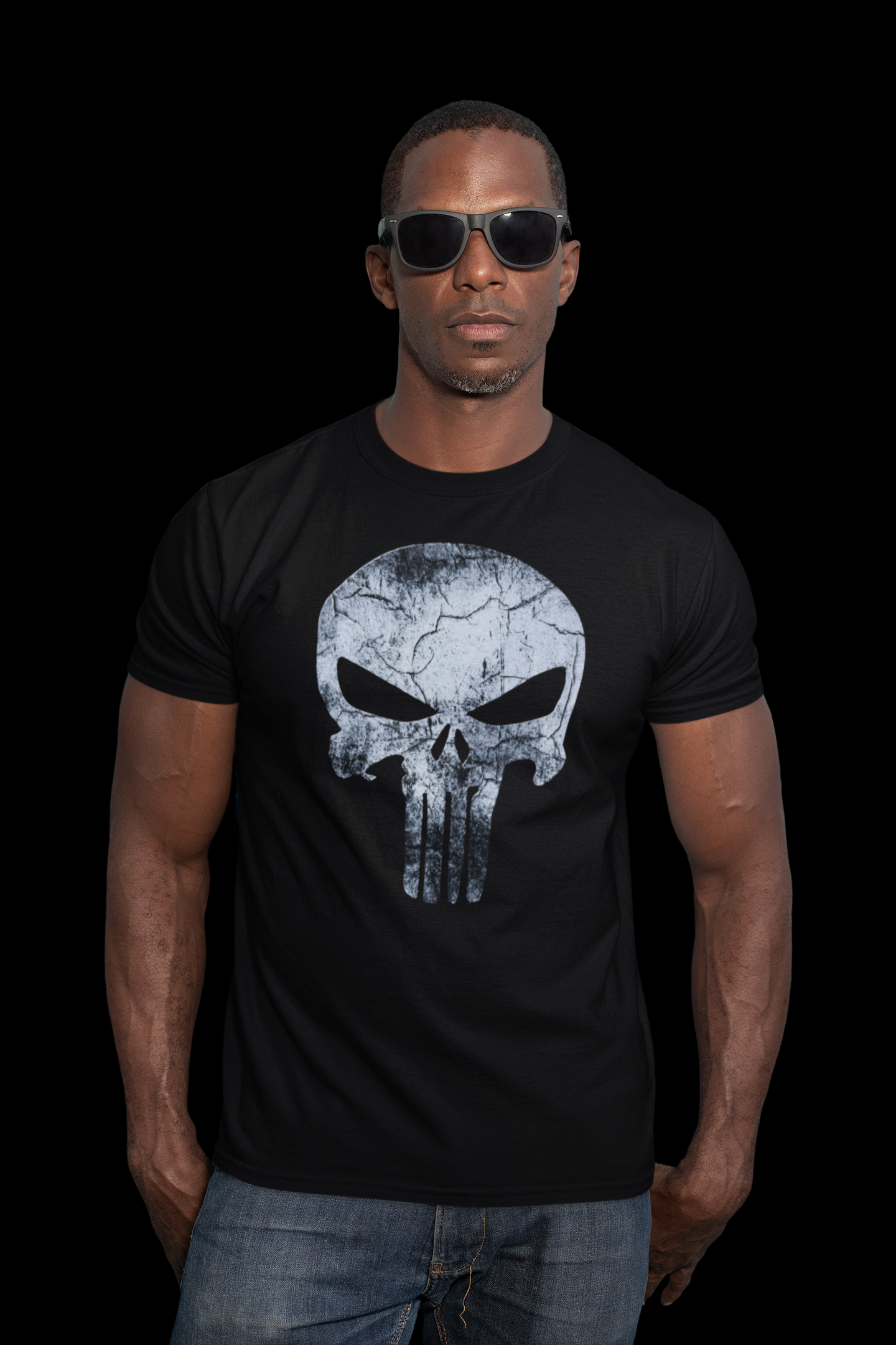 Justiceiro inspiration