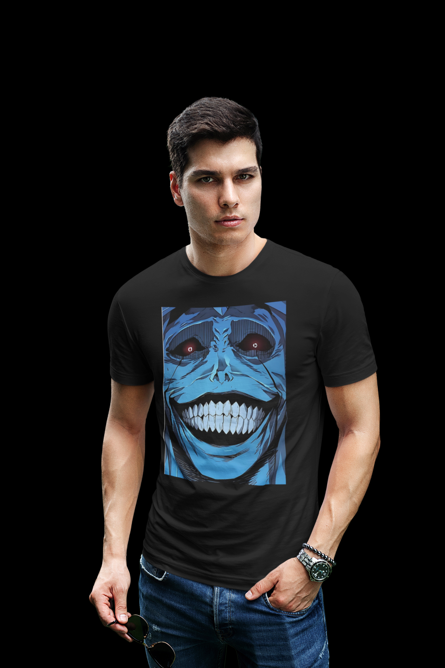 Solo liveling inspiration