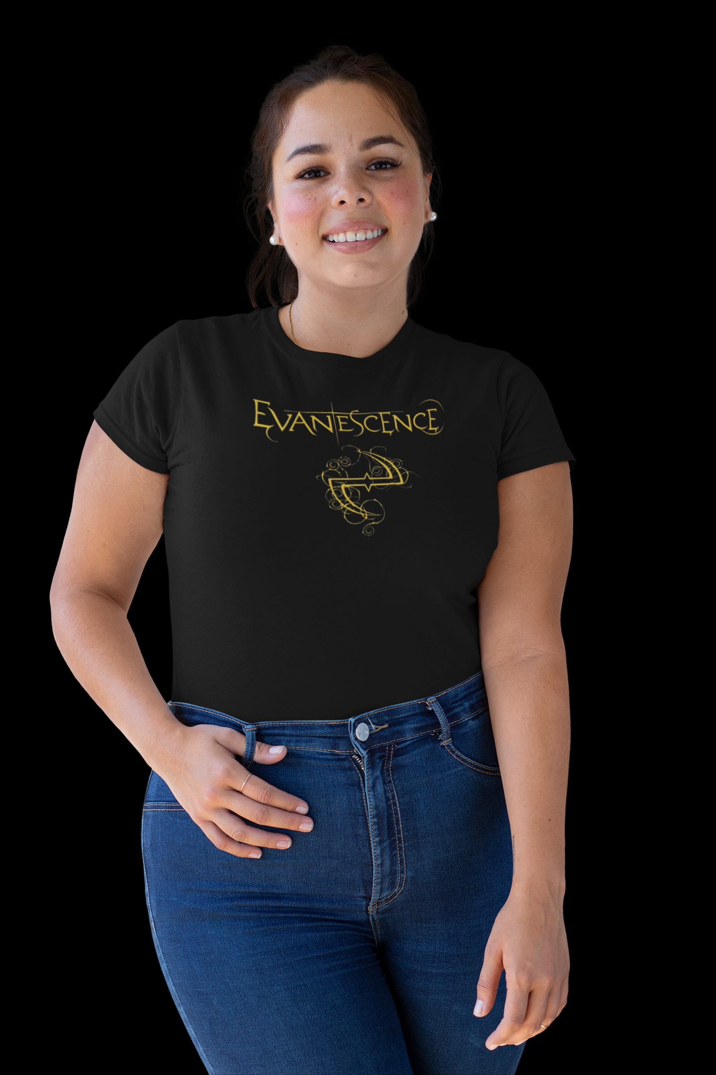 Evanescence inspiration