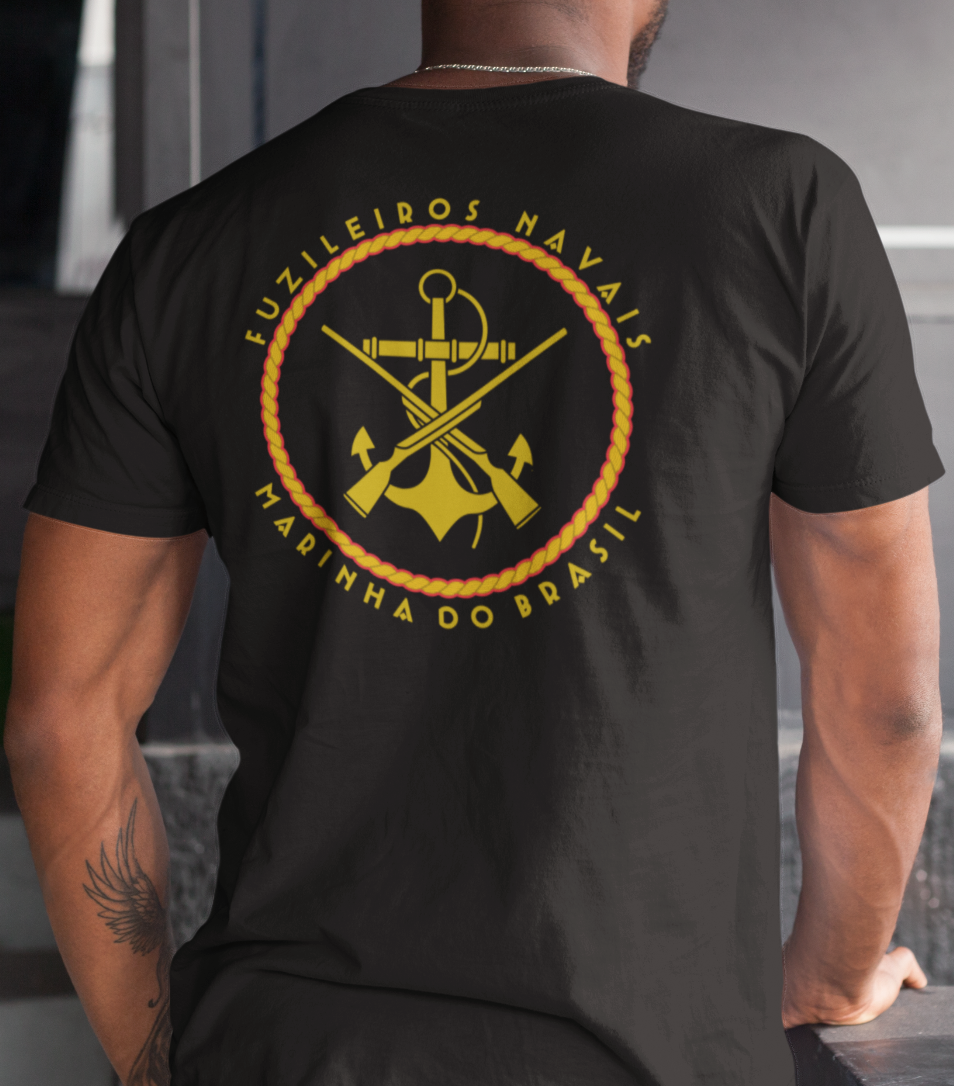 FUZILEIROS NAVAIS - MARINHA DO BRASIL