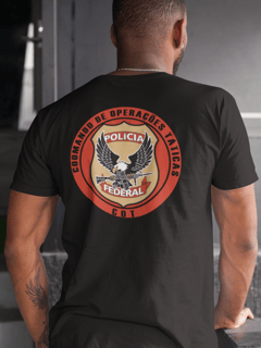 COMANDO DE OPERAÇÕES TÁTICAS - COT (new/old)