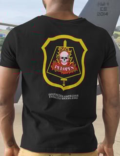 PELOPES - EXÉRCITO BRASILEIRO