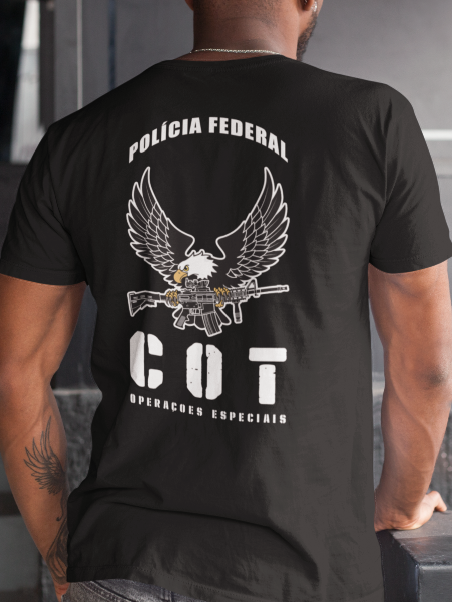 COMANDO DE OPERAÇÕES TÁTICAS - COT (nova).