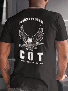 COMANDO DE OPERAÇÕES TÁTICAS - COT (nova).