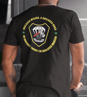 FORÇAS ESPECIAIS - EXÉRCITO BRASILEIRO