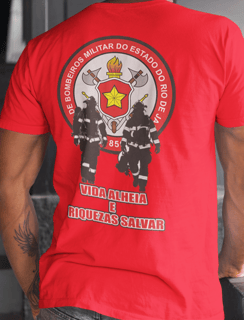 BOMBEIROS - RIO DE JANEIRO