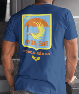 PARA-SAR - FORÇA AÉREA BRASILEIRA