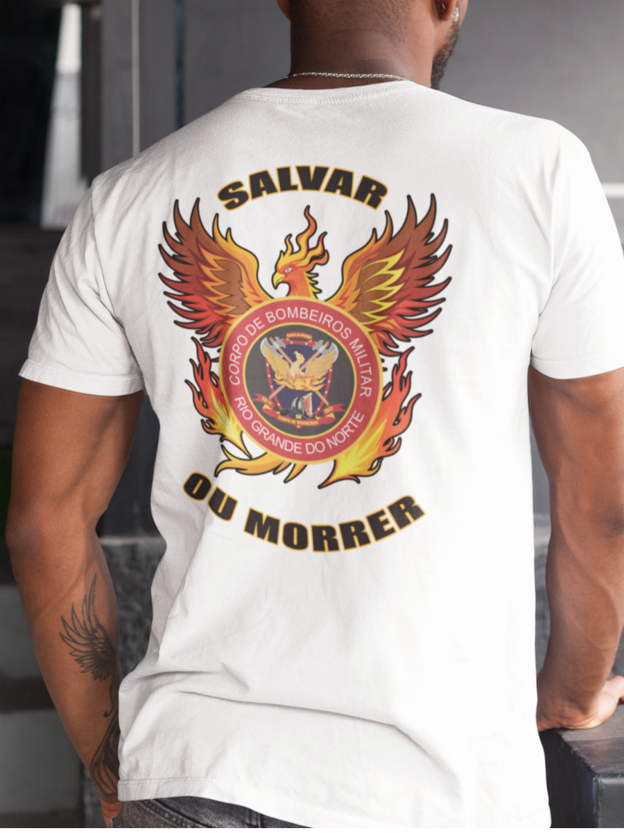 BOMBEIROS - RIO GRANDE DO NORTE