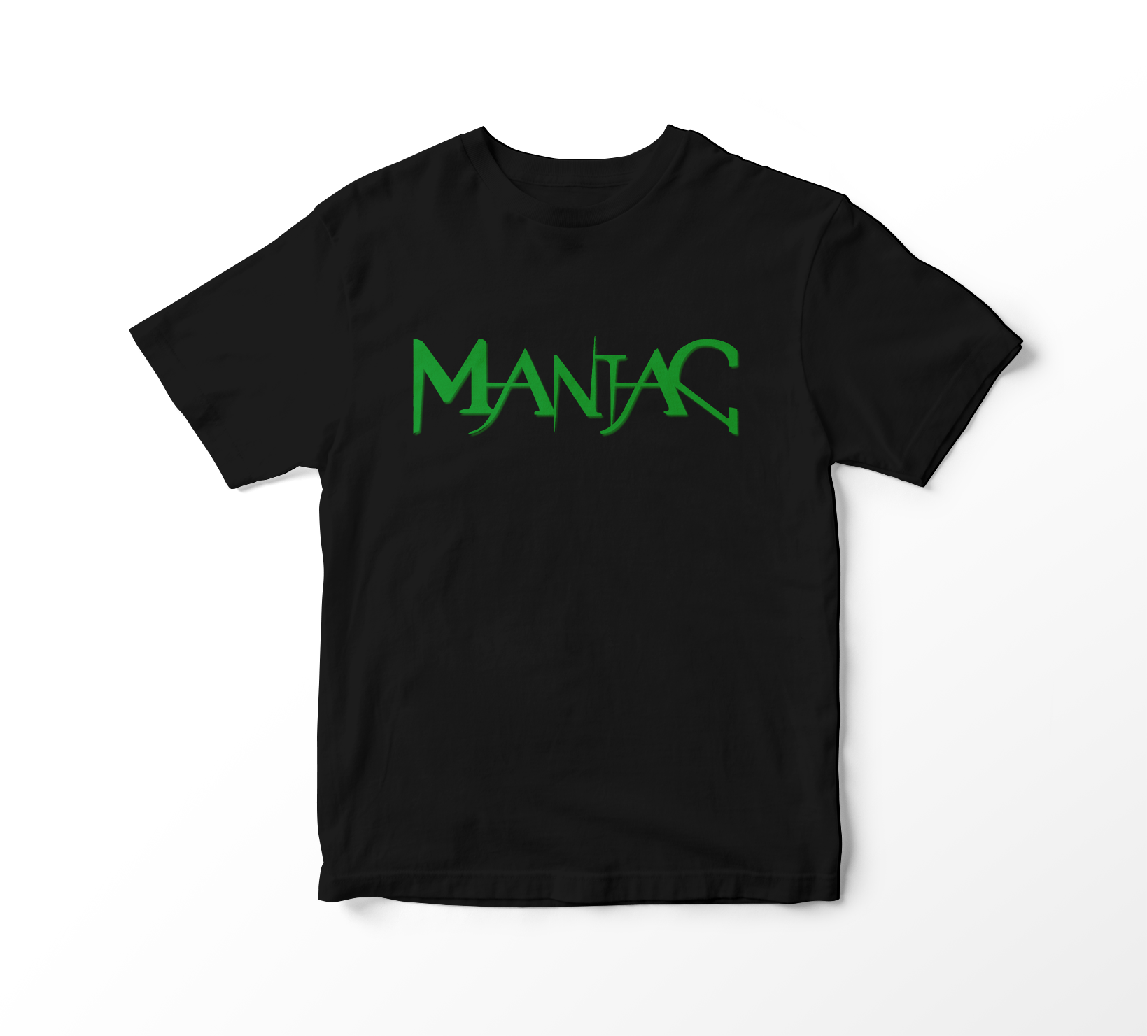 Nome do produto: Camiseta Stray Kids - Maniac Green 