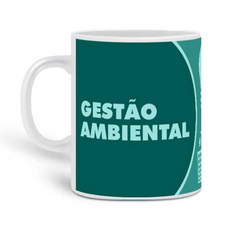 Caneca Gestão Ambiental