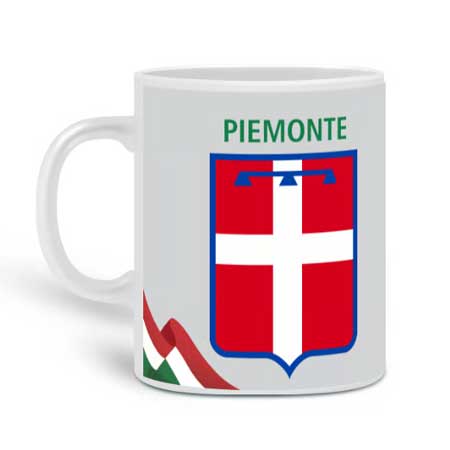 Caneca Piemonte | Itália