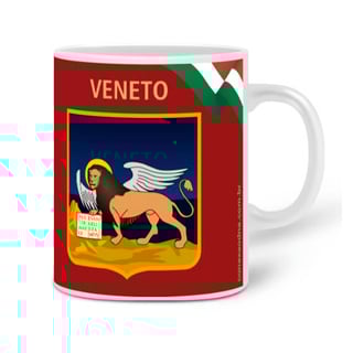 Caneca Itália | Veneto