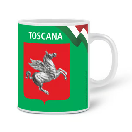 Caneca Toscaba
