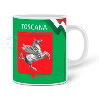 Caneca Toscaba