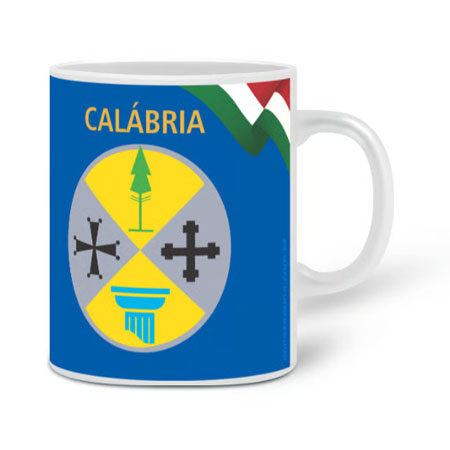 Caneca Calábria