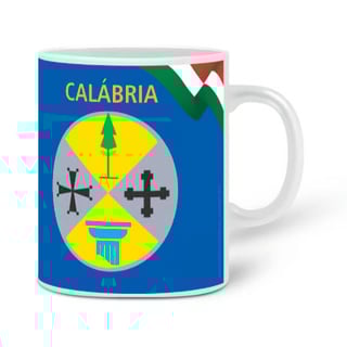 Caneca Calábria