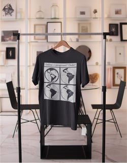 Ordem e progresso? (Prime Unissex)