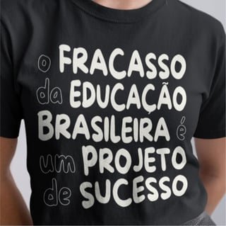 Educação vencedora
