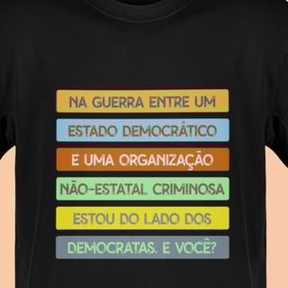 Escolha seu lado