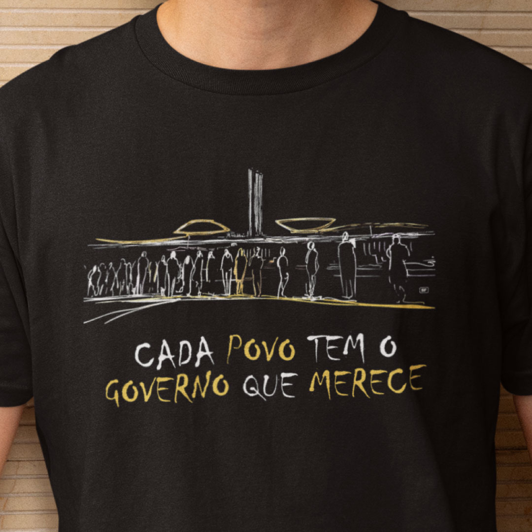 Nós e nossos governantes