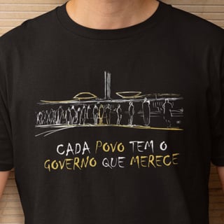 Nós e nossos governantes