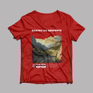 Rastro da Serpente - SP-250 e BR-476 - Rotas Icônicas