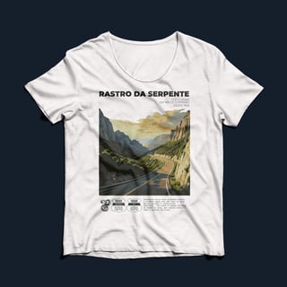 Rastro da Serpente - SP-250 e BR-476 - Rotas Icônicas