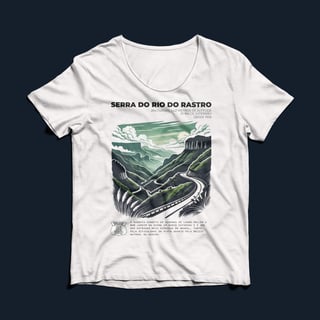 Rio do Rastro - SC390 - Rotas Icônicas