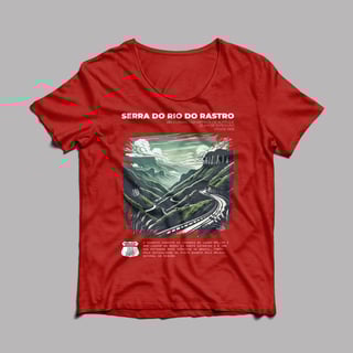 Rio do Rastro - SC390 - Rotas Icônicas