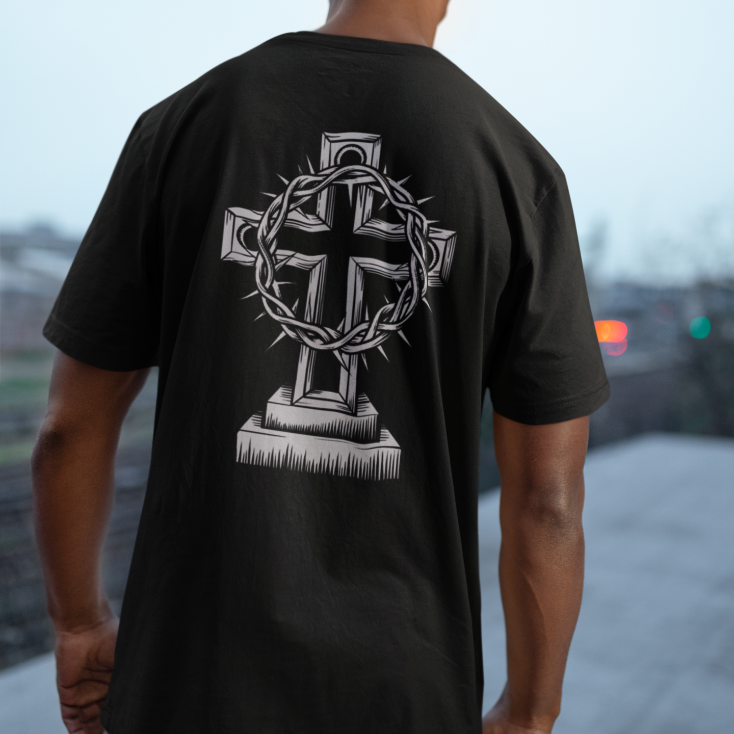 Nome do produto: MINHA REDENÇÃO 