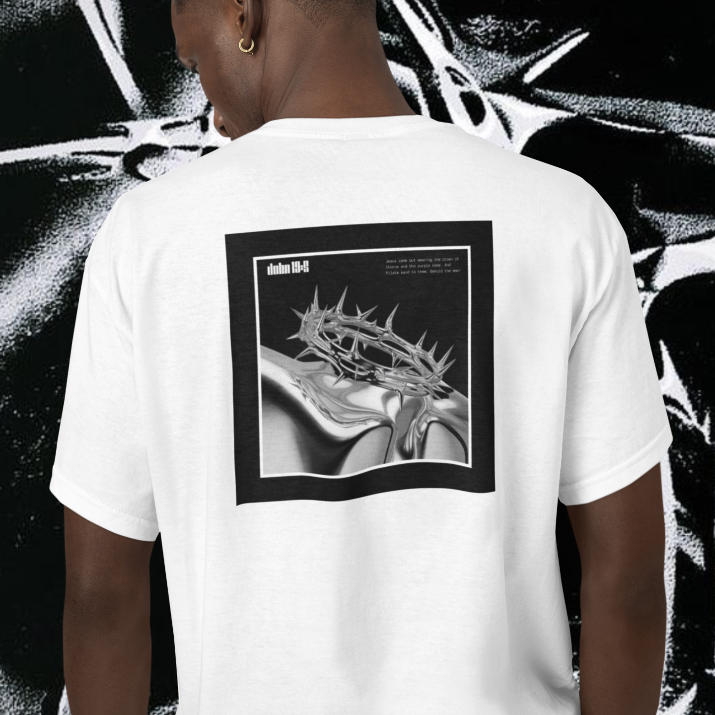 Nome do produto: THE CROWN