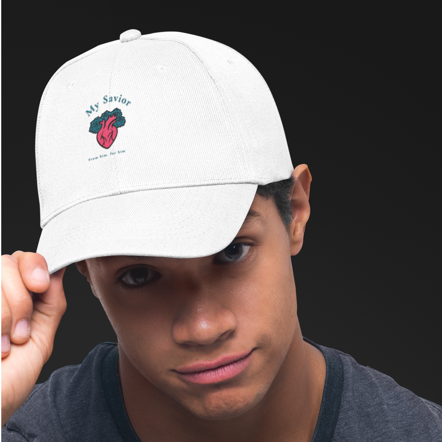 Nome do produto:  MATEUS 6:21