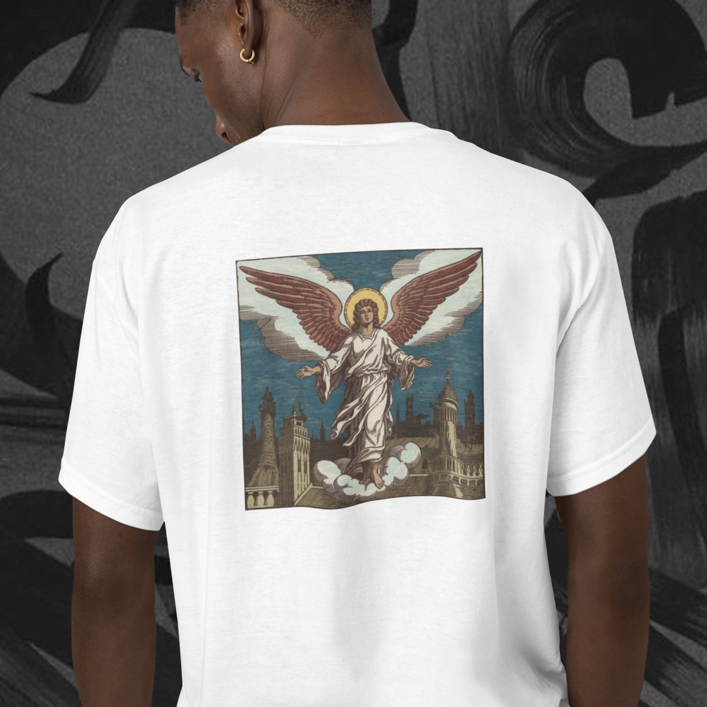 Nome do produto: O MENSAGEIRO