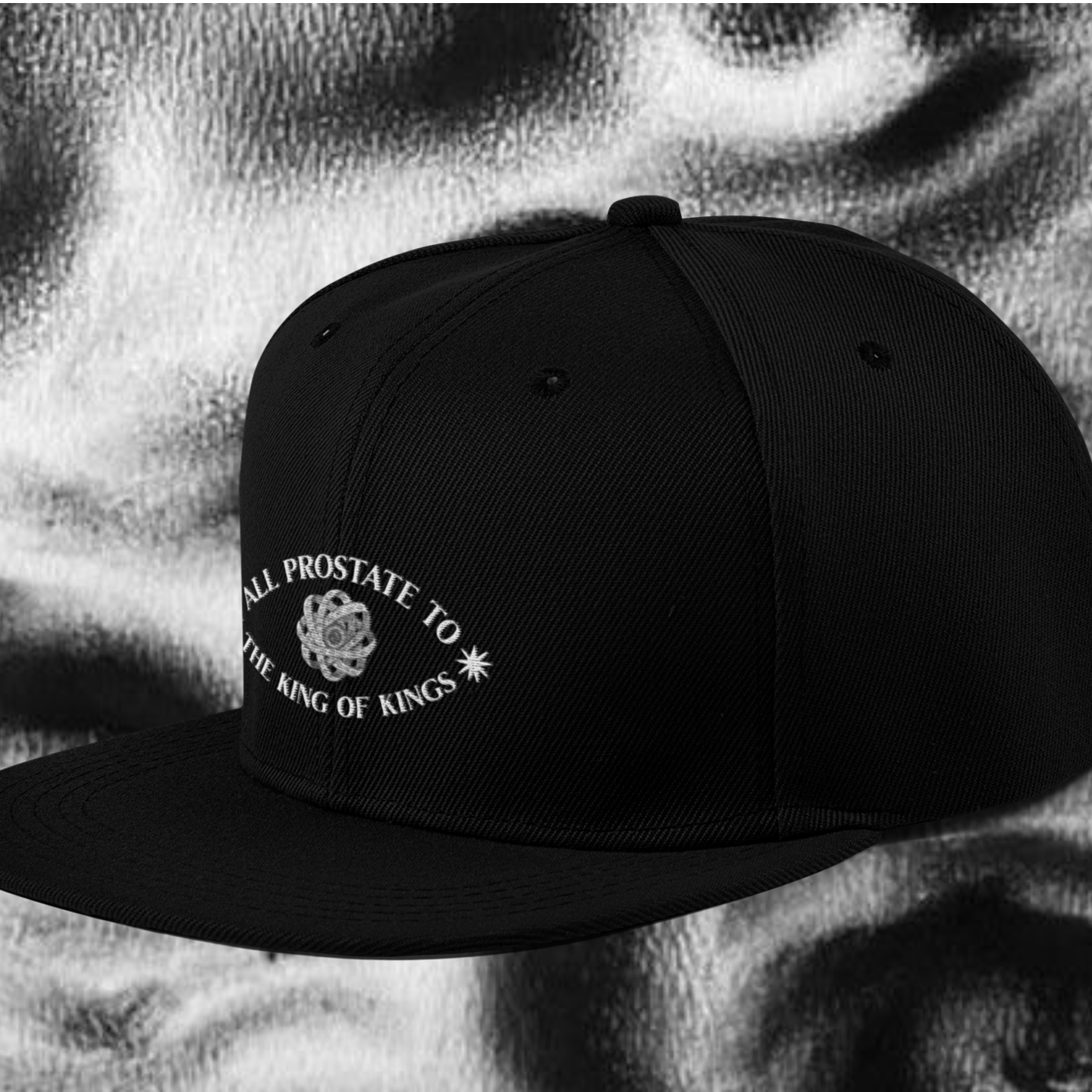 Nome do produto: ALL PROSTATE 