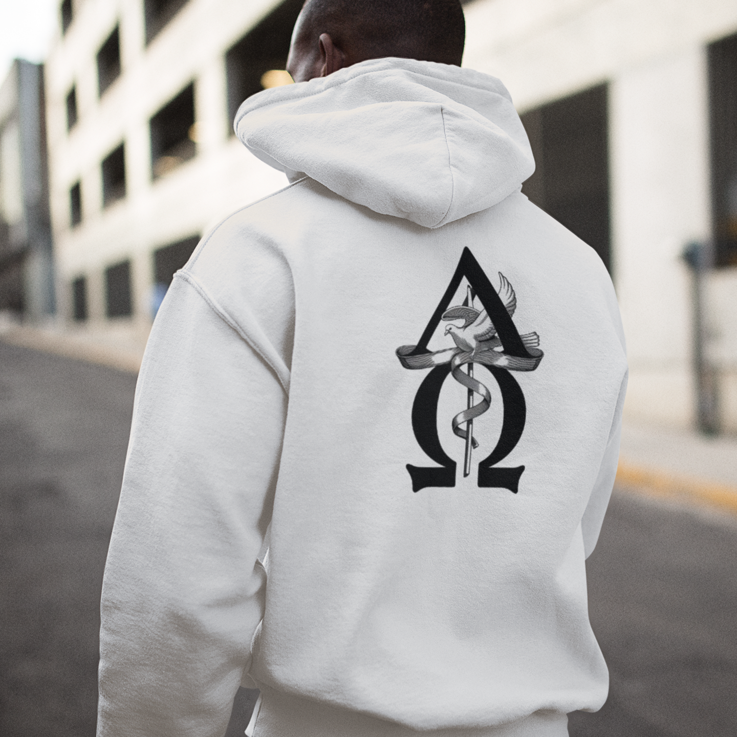 Nome do produto: APOCALIPSE 1:8