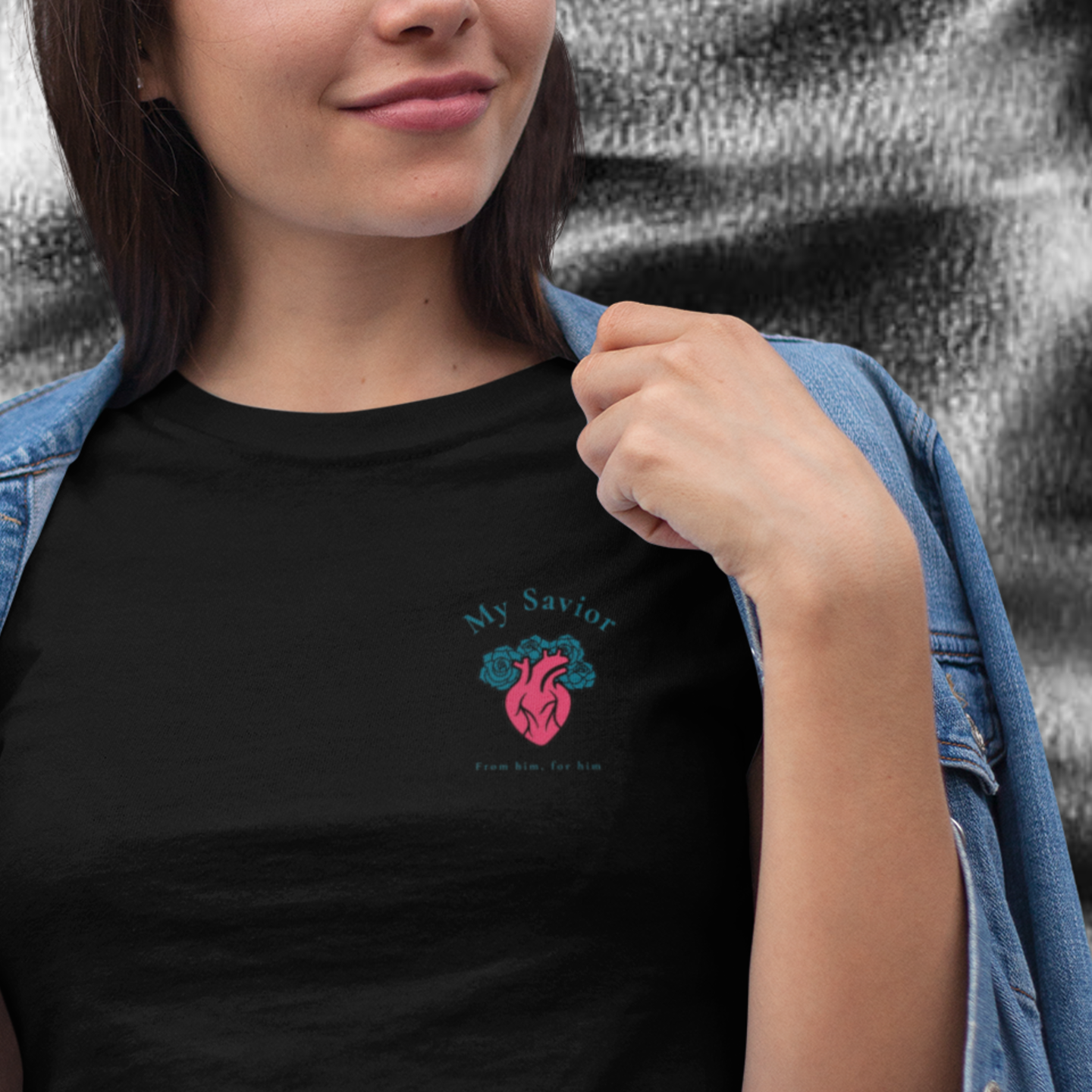 Nome do produto: FROM HIM, FOR HIM